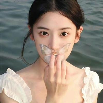 我是你的野蛮女友