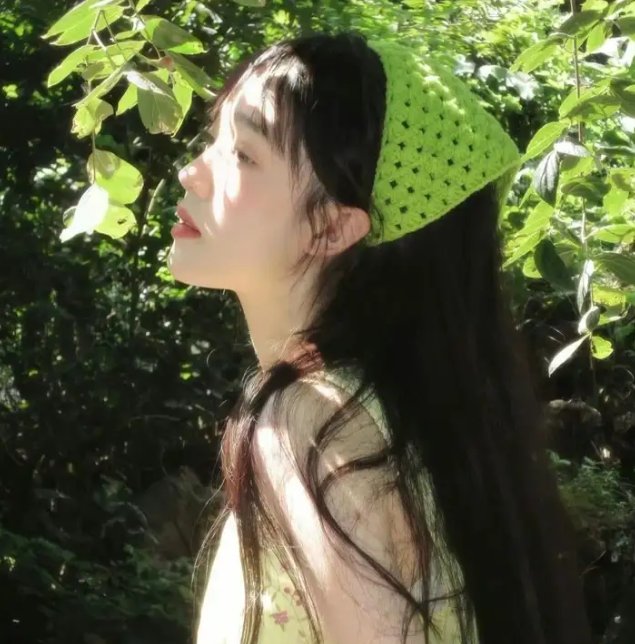 18岁的盛夏告白